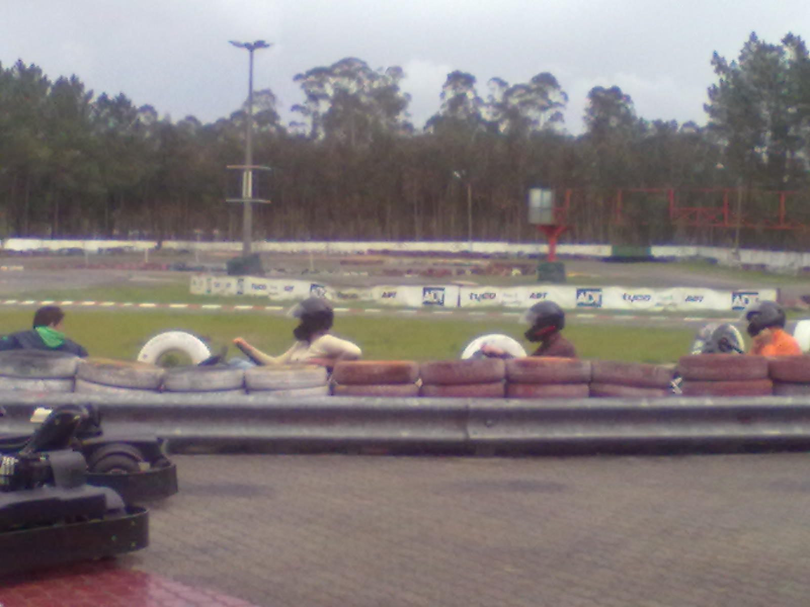 Viagem de Fim de curso - EB Marinhais do Sal9